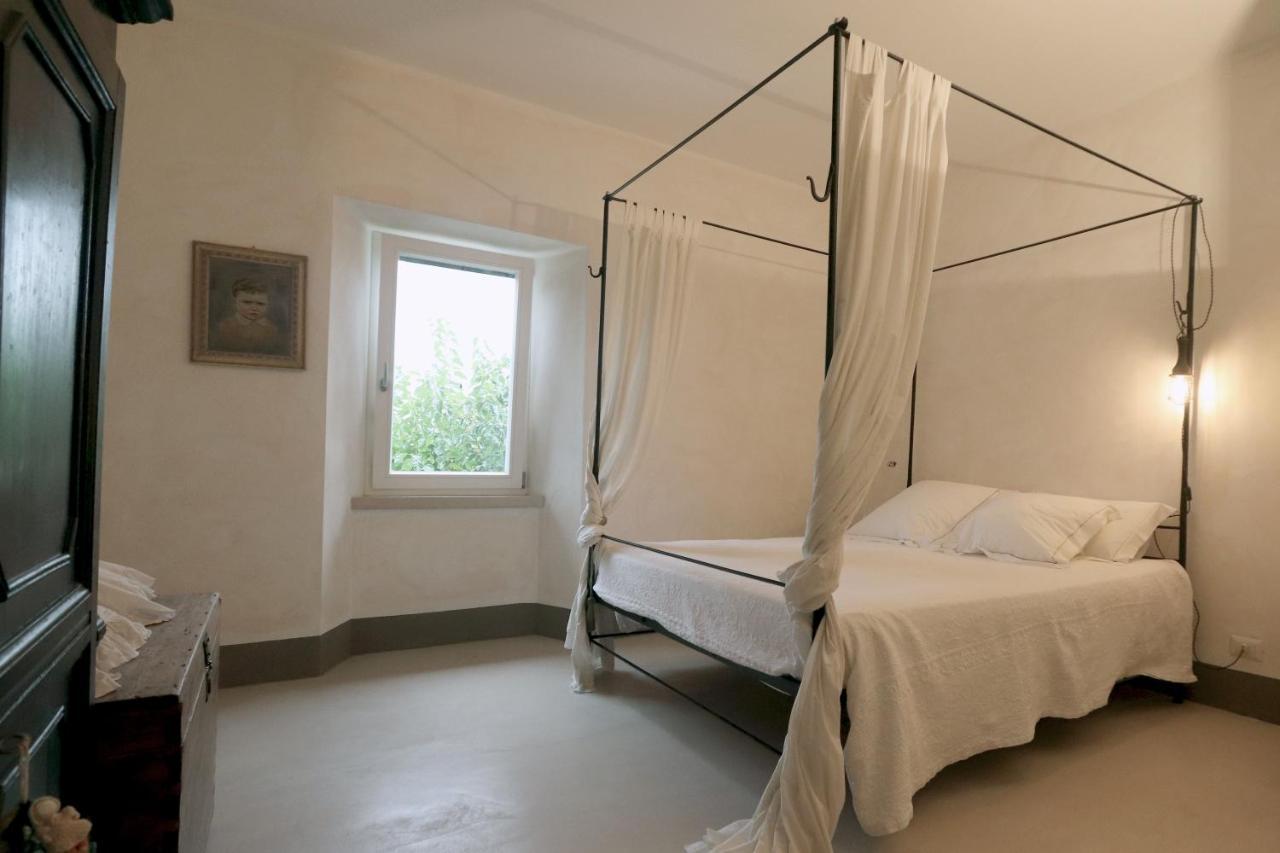 אליאנו טרמה B&B Tricudai מראה חיצוני תמונה