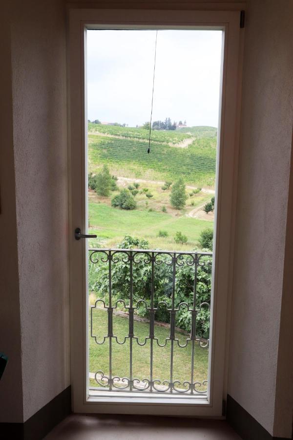 אליאנו טרמה B&B Tricudai מראה חיצוני תמונה