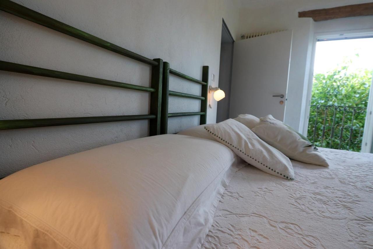 אליאנו טרמה B&B Tricudai מראה חיצוני תמונה