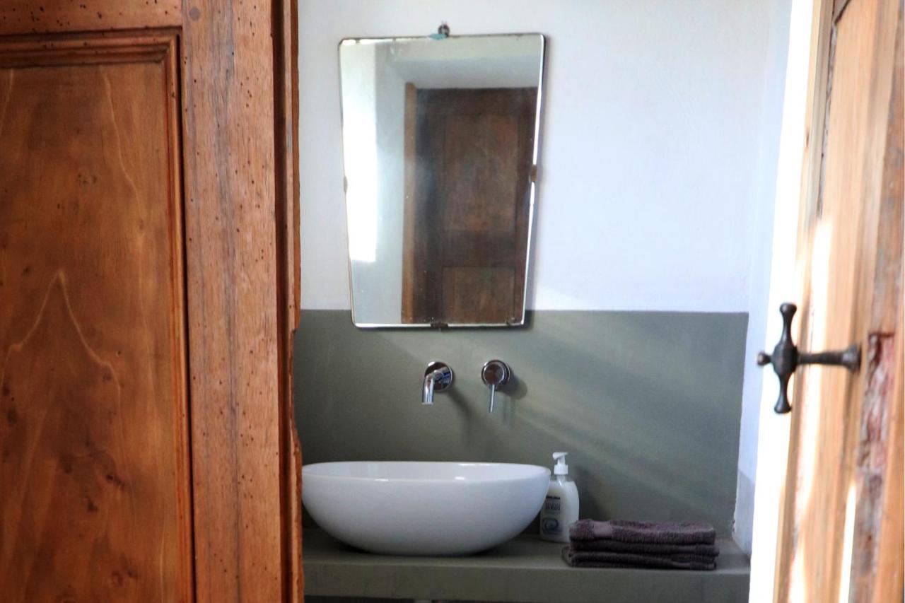 אליאנו טרמה B&B Tricudai מראה חיצוני תמונה