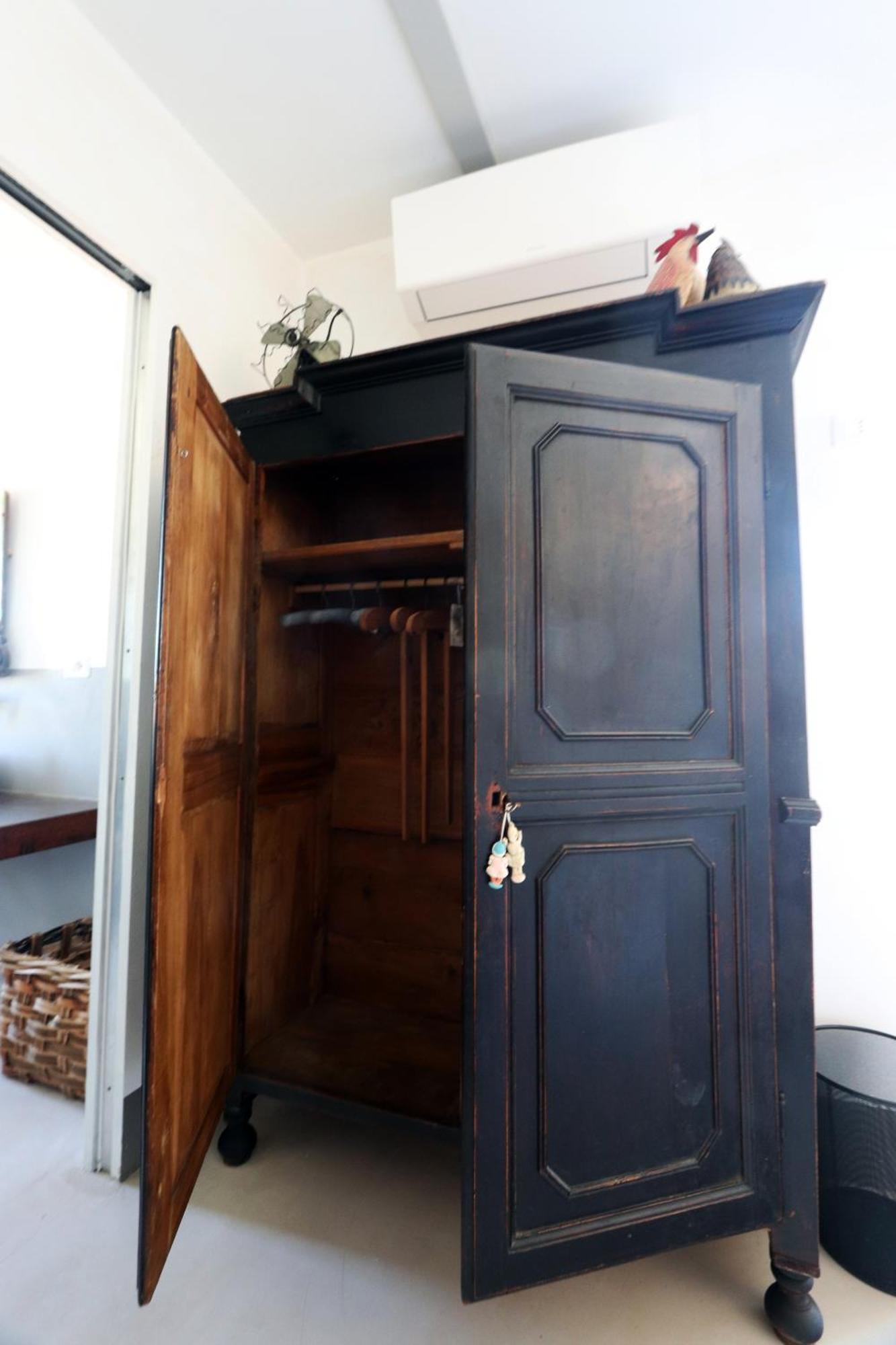 אליאנו טרמה B&B Tricudai מראה חיצוני תמונה