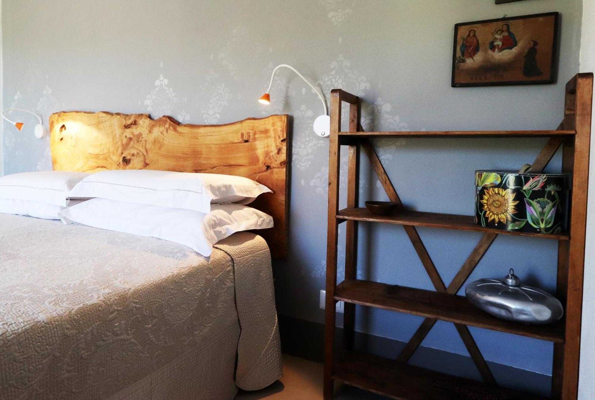 אליאנו טרמה B&B Tricudai מראה חיצוני תמונה